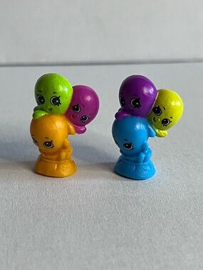 Shopkins Season 7 Lotta Balloons - Party Duo